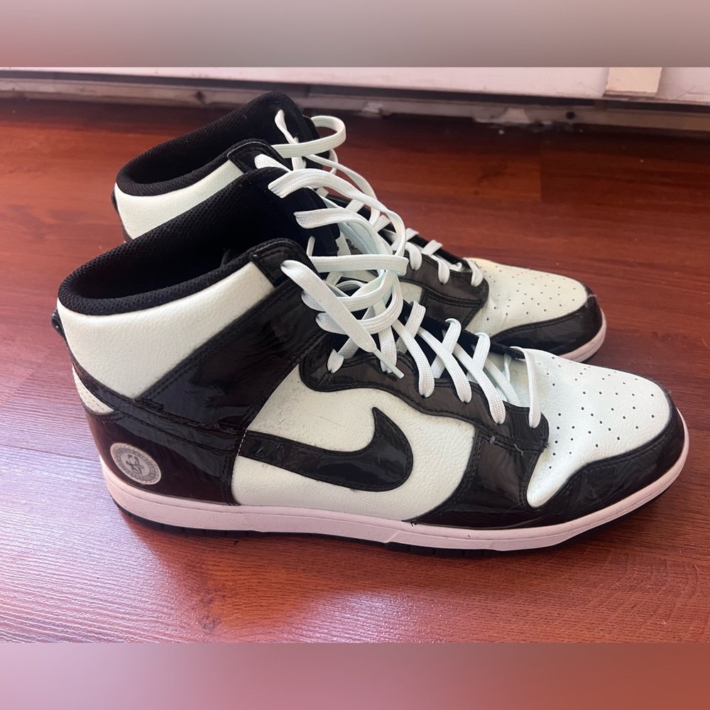Nike Dunk Hi ASG 2021